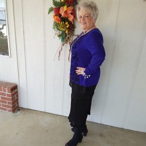 Meet your Posher, Sheila